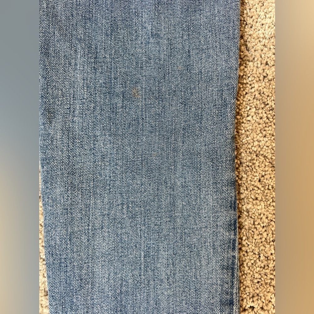 True Religion Women’s Casey Super Skinny Low Rise Jean - Picture 13 of 13